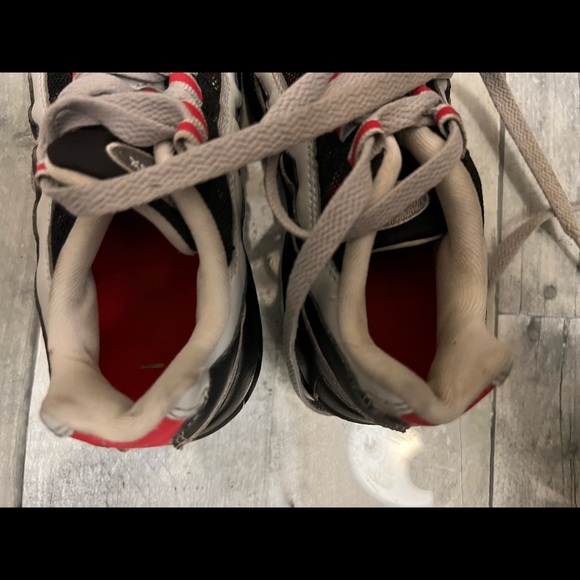 Kids nike air max size 11c - Picture 3 of 6